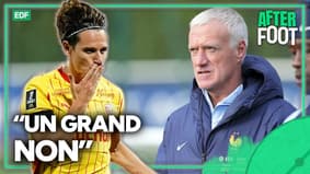 Équipe de France : Thauvin, retour mérité ? "Un grand non" estime Acherchour