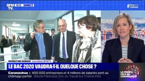 Confinement: qu'en est-il du baccalauréat de 2020 ?