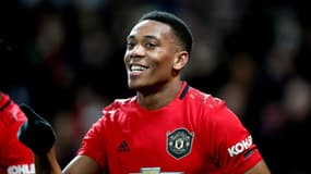 Anthony Martial - Man. Utd 