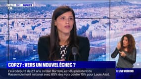 COP27 : Macron est-il vraiment écolo ? - 06/11