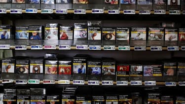 Le prix du paquet de cigarettes devrait augmenter ce vendredi