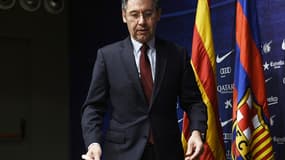Josep Maria Bartomeu