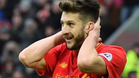 Adam Lallana