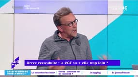 Le mouvement social est reconduit chez Total : la CGT exagère ?