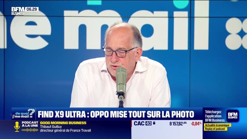 De Quoi J'me Mail - Dimanche 26 avril