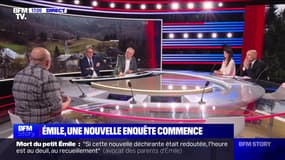 Story 2 : Émile, une nouvelle enquête commence - 01/04