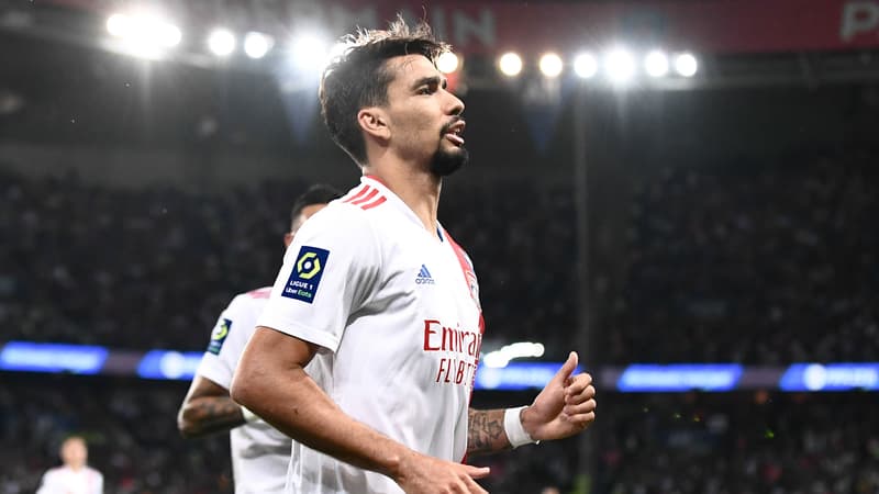 OL-OM: quand Carlos Mozer conseillait Paqueta aux dirigeants marseillais