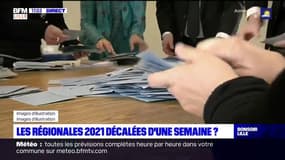 Régionales décalées d'une semaine: Karima Delli souligne "l'amateurisme" du gouvernement