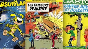 Le parc comprendra une quinzaine d'attractions dédiées à l'univers de Gaston Lagaffe, Spirou et les autres personnages du catalogue Dupuis.