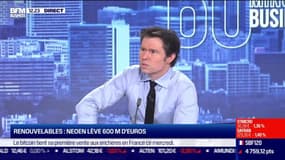 60 Minutes Business - Mercredi 17 mars