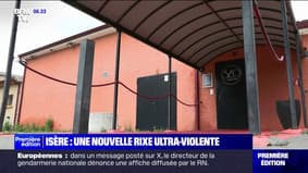Isère: une personne blessée dans une nouvelle rixe moins d'une semaine après une autre rixe à Murinais, non loin de là