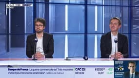La Data Room : 200 Mds euros = cumul des annonces faites par l’UE depuis le début de l’année en dépenses et investissements - 14/03