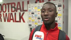 Keïta (Liverpool) : "Un match important pour ma confiance au sein de l’équipe"
