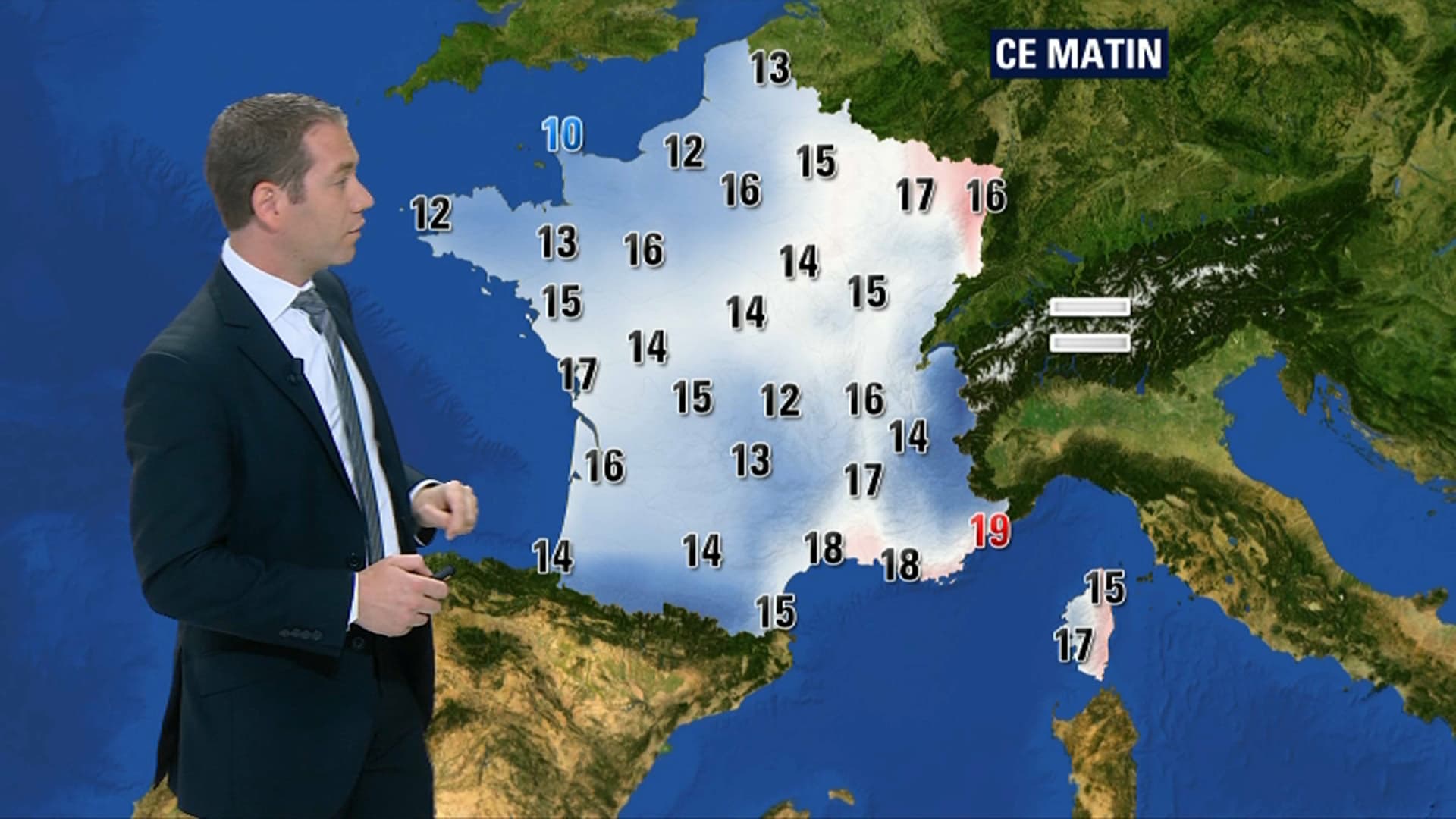 Météo