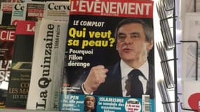 Présidentielle: "C'est vraiment une cata, ce n'est pas une campagne électorale!"
