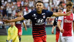 Amine Gouiri