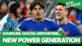 XV de France : Gourgues, Depoortere, Nouchi... ceux qui ont renversé la table