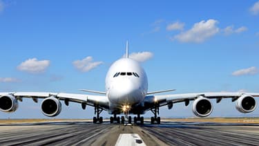 Airbus est devenu l'une des entreprises préférées des Français grâce à son carnet de commande plein.