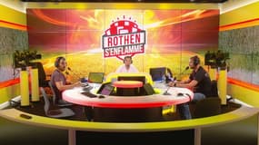 Ligue 1 : pour Bodmer, il y a un problème de formation en France