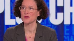 Emmanuelle Wargon, présidente de la CRE sur BFMTV le 22 janvier 2024