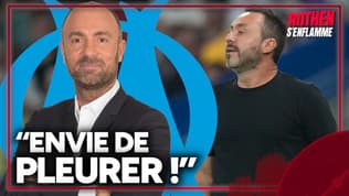 "J'ai eu envie de pleurer", Dugarry tance l'OM et sa qualité technique face au Real