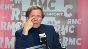 "En France il n'y a pas d'afflux massif des demandes d'asile. En France 100 000, en Allemagne 1 000 000"