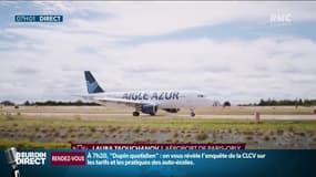 Aigle Azur annule tous ses vols: inquiets, les voyageurs tentent de s'organiser et espèrent un dédommagement 
