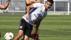 Emanuel Mammana 