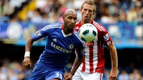 Nicolas Anelka, enfant terrible du football français ?