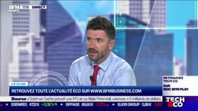 BFM Bourse - Lundi 6 septembre