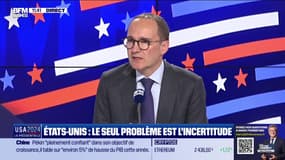 Vos questions, nos réponses : US, le seul problème est l'incertitude - 05/11