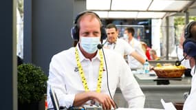 Christian Prudhomme 