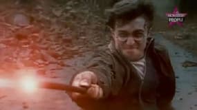 Harry Potter revient sur Internet : Daniel Radcliffe pas emballé