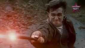 Harry Potter revient sur Internet : Daniel Radcliffe pas emballé