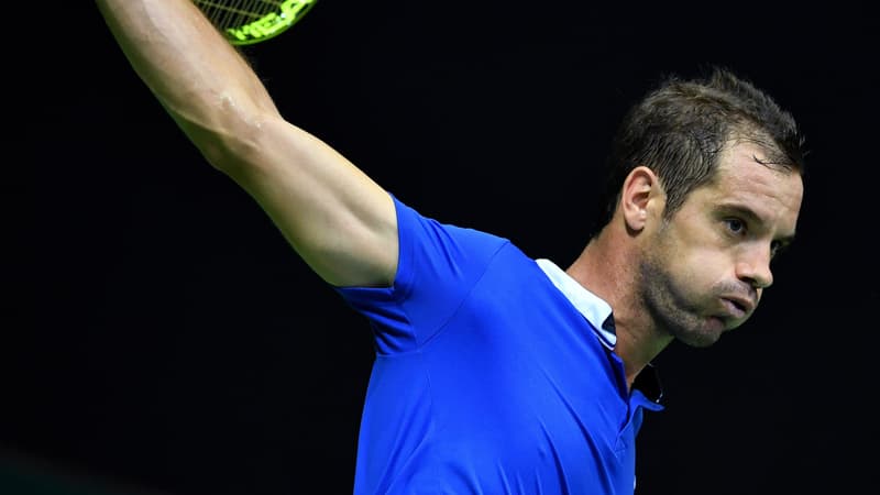 Richard Gasquet