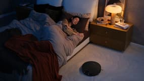 Black Friday Roborock : le prix des aspirateurs-robots haut de gamme chute à vue d’oeil, jusqu’à - 800 euros !