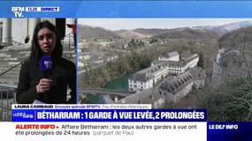 Affaire Bétharram: une garde à vue levée, les deux autres prolongées