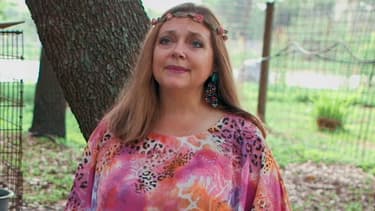 Carole Baskin