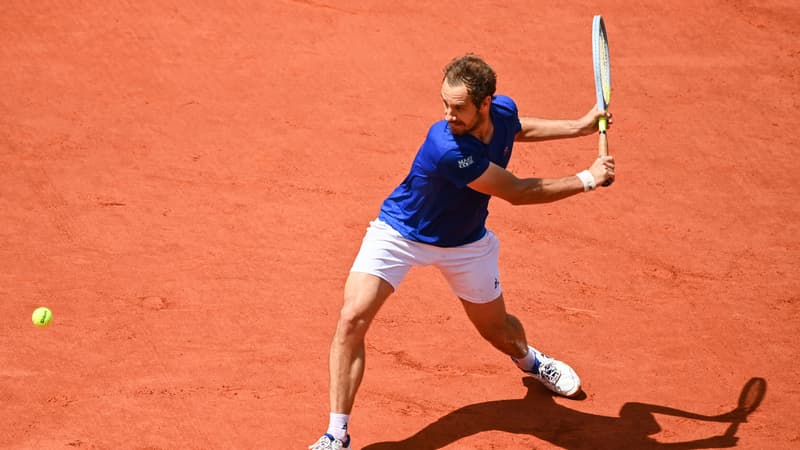 Gasquet
