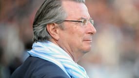 Jacky Lorenzetti