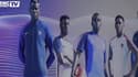 Euro 2016 : les maillots des Bleus dévoilés 