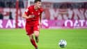 Benjamin Pavard - Bayern