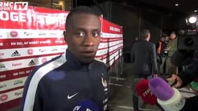 Danemark-France : Les réactions des Bleus