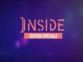 Inside Week-end - vendredi 20 mars