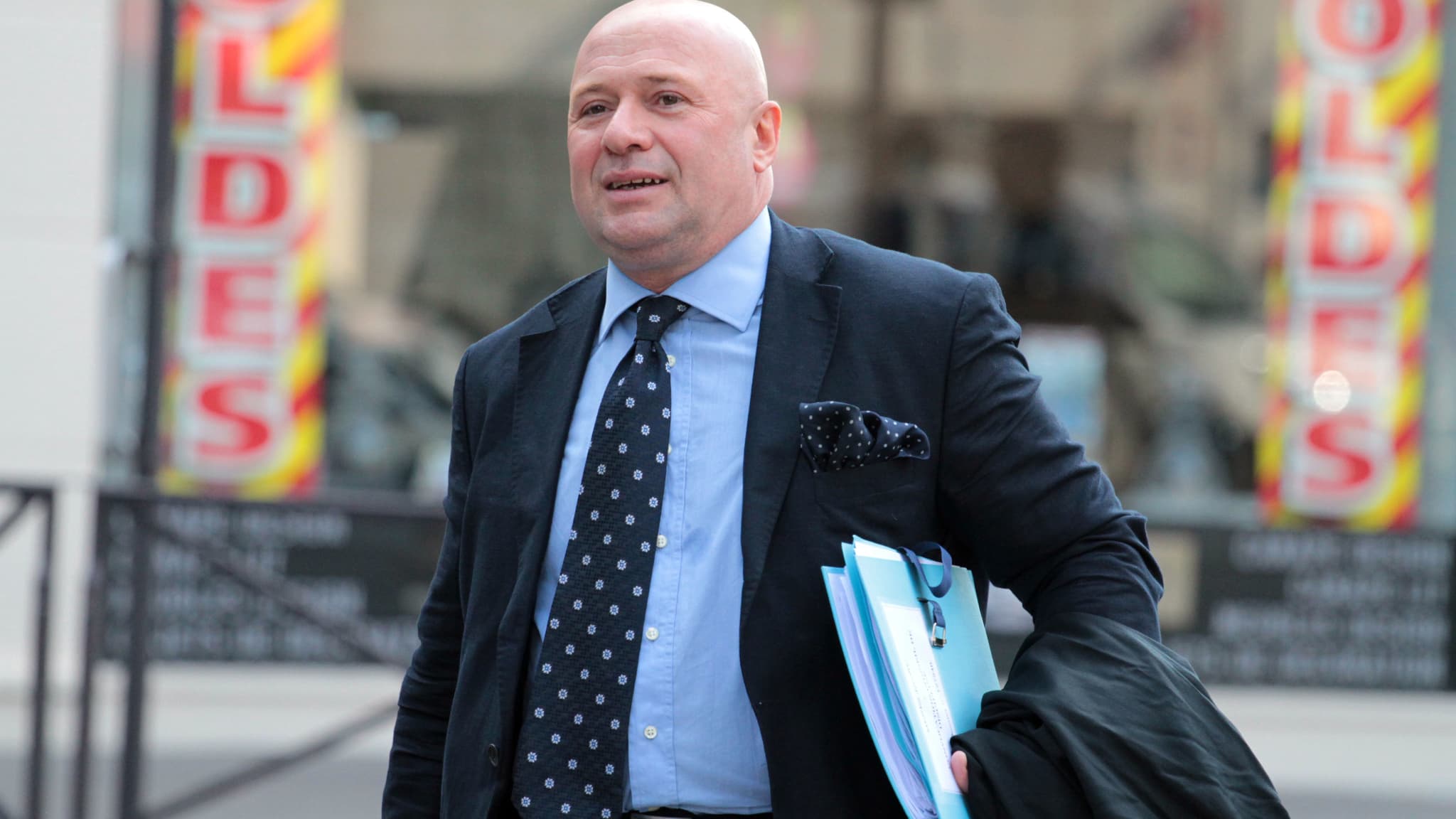 L'avocat Carlo Alberto Brusa L'avocat Carlo Alberto Brusa