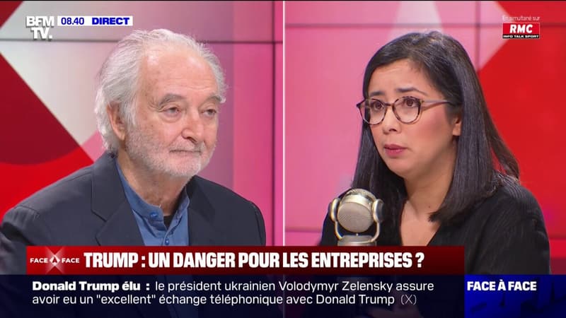 Crise politique en Allemagne: Jacques Attali estime que l'Europe se trouve 