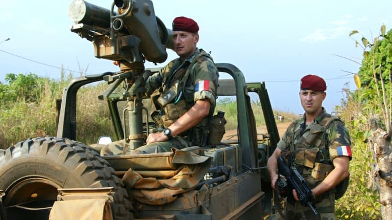 La France va mettre fin en 2016 à son opération militaire en Centrafrique - Mercredi 30 mars 2016