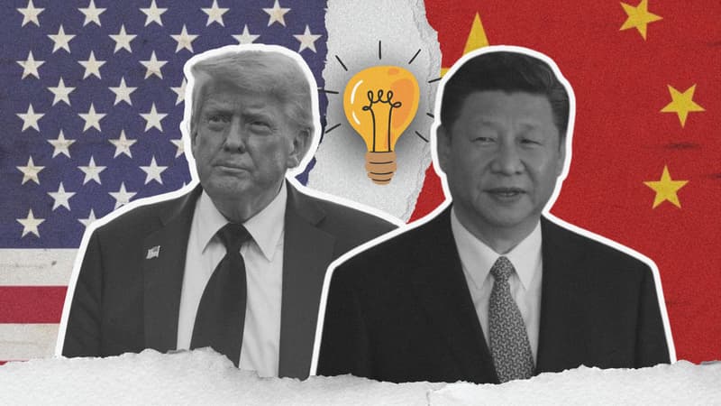 "La fin de l’empire scientifique américain?": sapée par les coupes budgétaires et les dérives de Donald Trump, la science américaine risque d’être dépassée par la Chine (et plus vite que prévu)