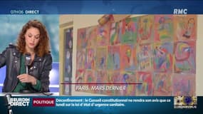 "La distanciation sociale avec des enfants c'est compliqué": inquiets, les profs reprennent le chemin de l'école