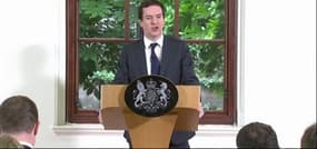 Le Royaume-Uni veut rester attractif pour les entreprises